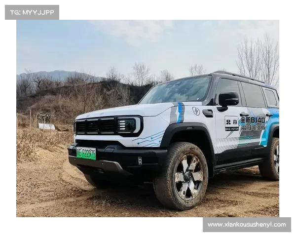 二十万预算玩越野买它准没错!到店实拍新款BJ40 二十万预算玩越野买它准没错!到店实拍新款BJ40