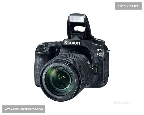 佳能公布中端单反EOS 80D 售1199美元 佳能公布中端单反EOS 80D 售1199美元
